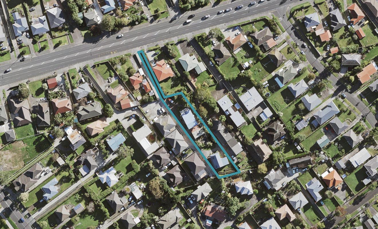 21A Maioro Street, New Windsor, Auckland - Carousel 1