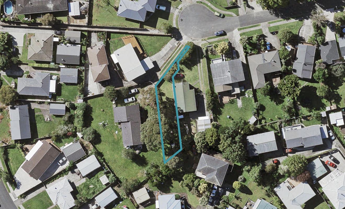 9E Beldon Place, Pakuranga Heights, Auckland - Carousel 1