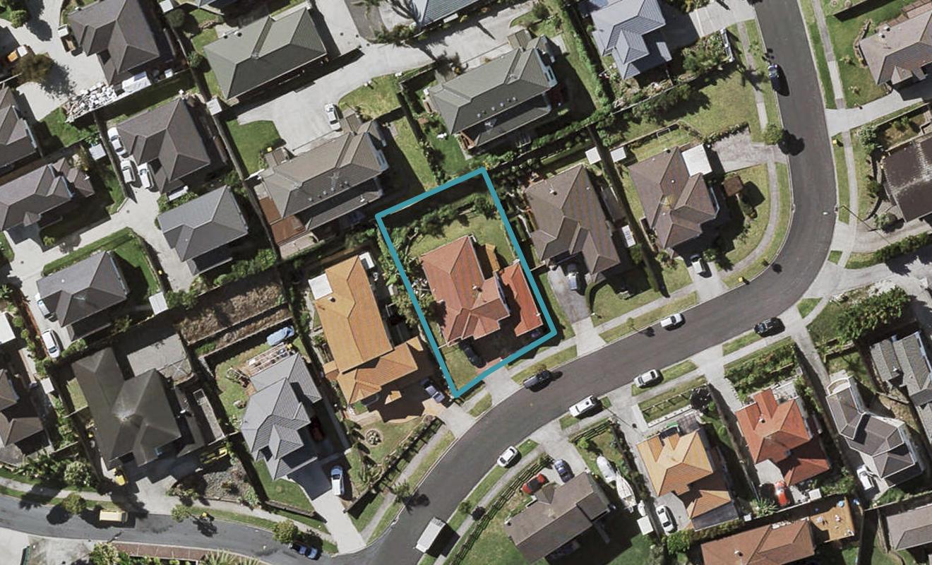 14 Chieftain Rise, Goodwood Heights, Auckland - Carousel 1