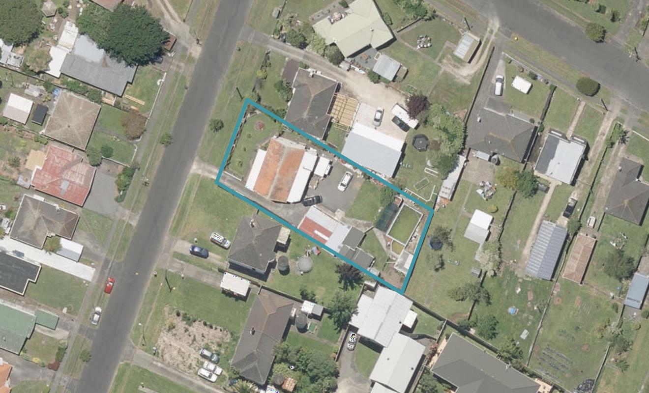 38 Tanguru Street, Whanganui East, Whanganui - Carousel 1