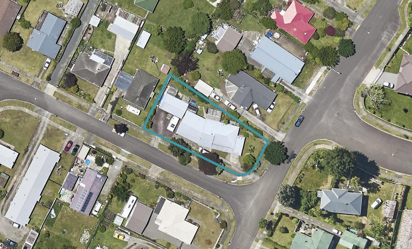 63 Massey Street, Kawerau, Kawerau - Carousel 1