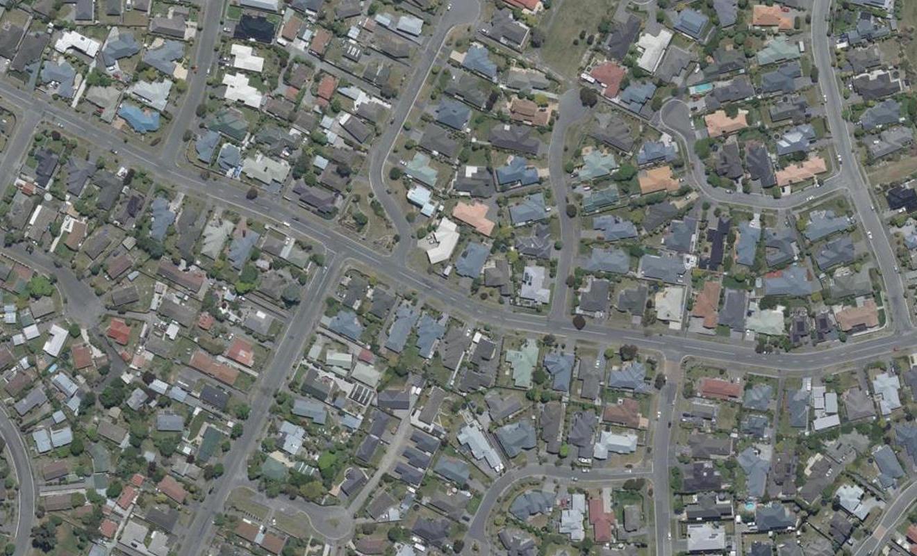 73 Broadhaven Avenue, Parklands, Christchurch - Carousel 1