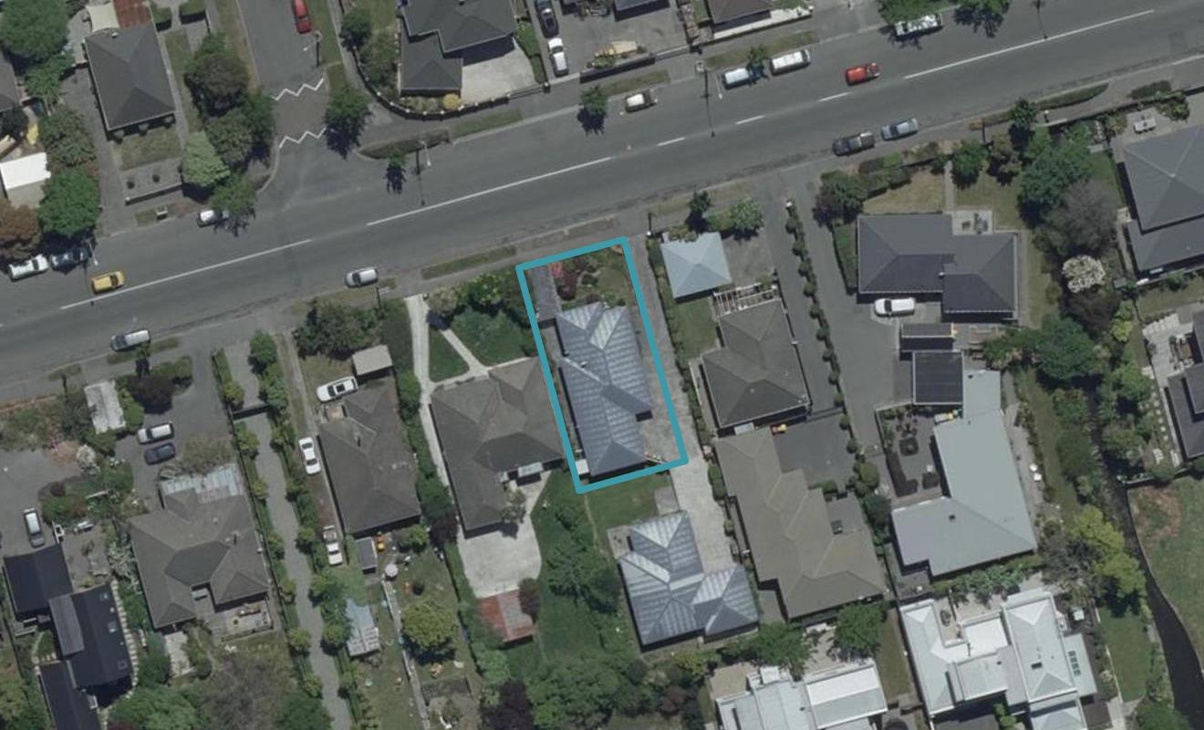 1/396 Ilam Road, Bryndwr, Christchurch - Carousel 1