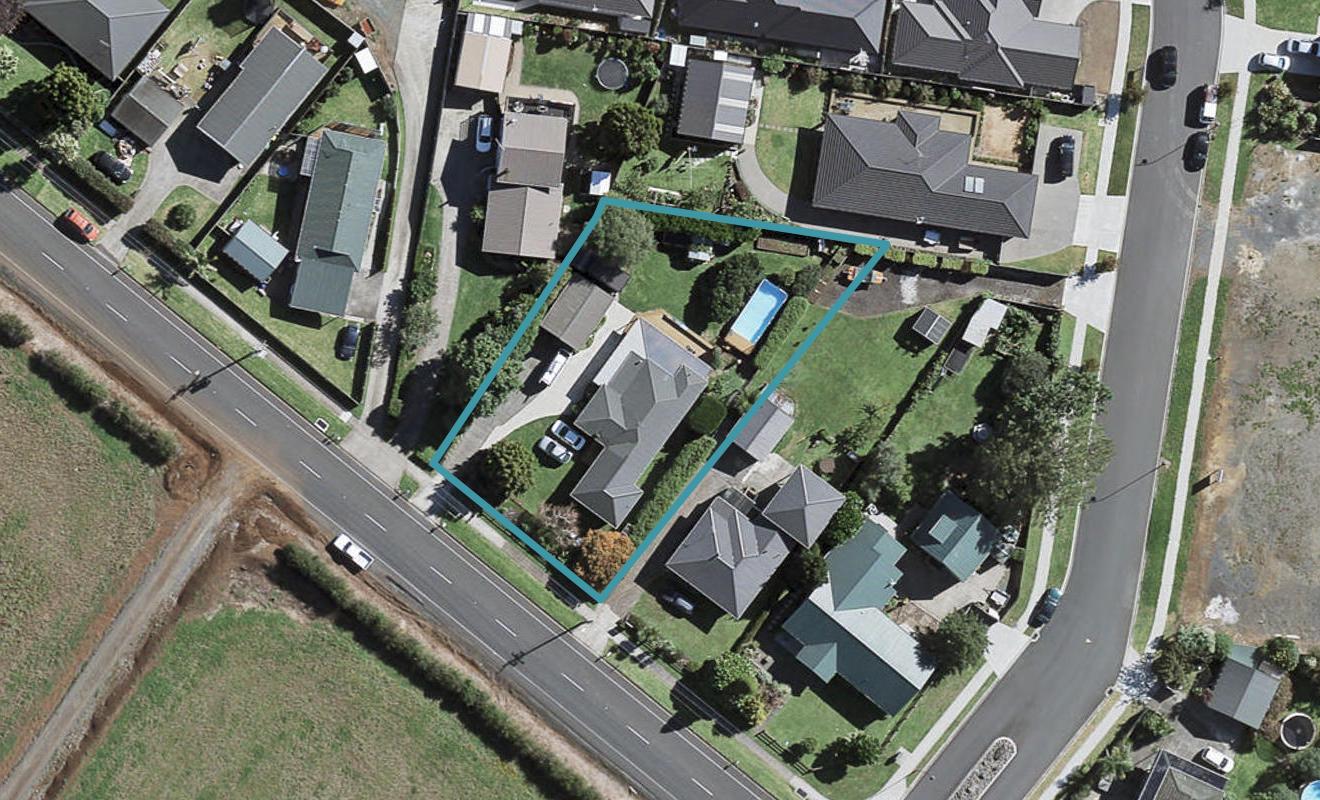 23 Kingseat Road, Patumahoe, Pukekohe - Carousel 1
