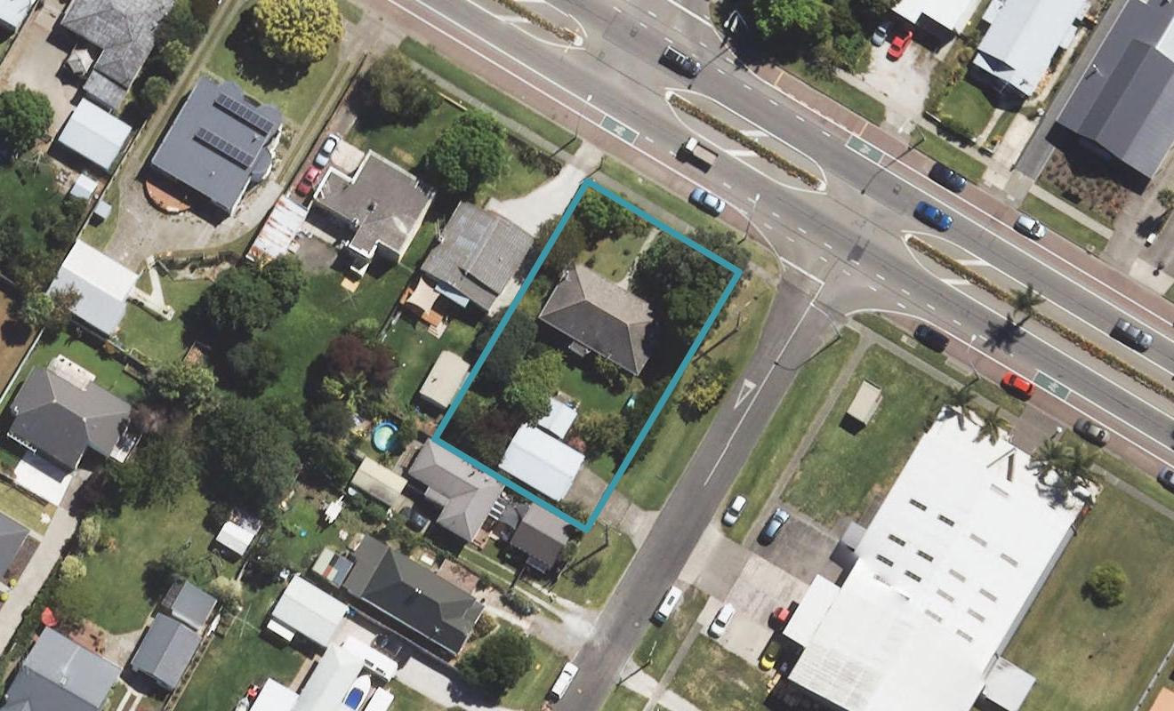 484 Gladstone Road, Te Hapara, Gisborne - Carousel 1