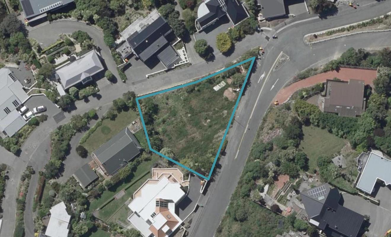 124 Cannon Hill Crescent, Mount Pleasant, Christchurch - Carousel 1