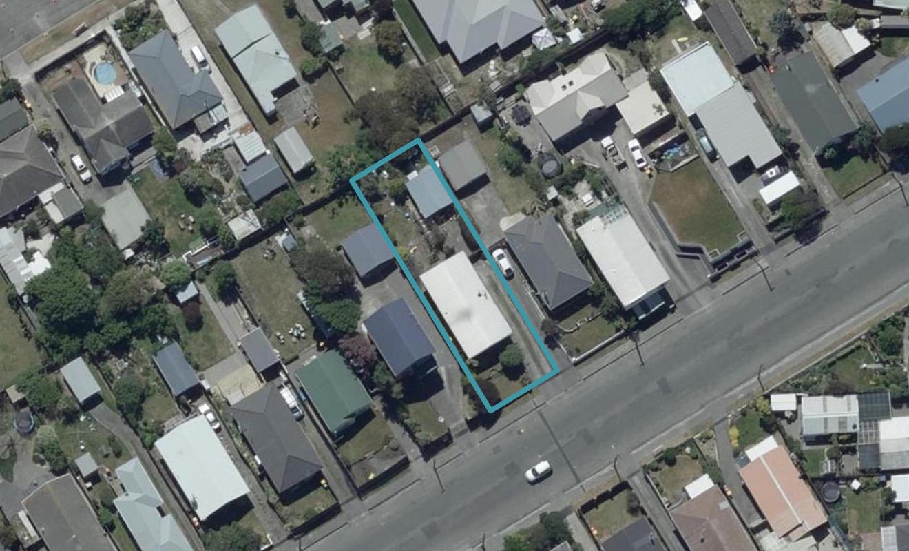 30 Effingham Street, North New Brighton, Christchurch - Carousel 1