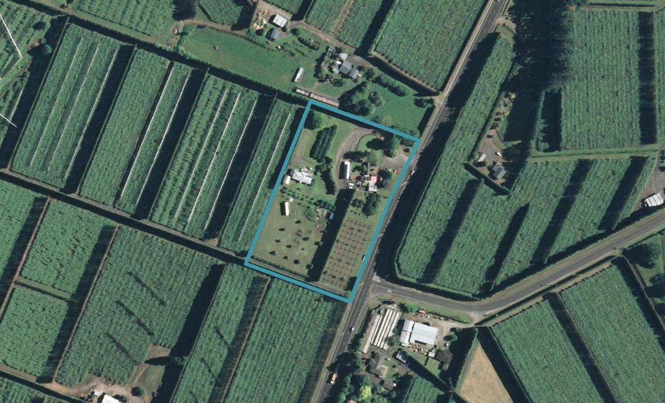 603 State Highway 2, Tahawai, Katikati - Carousel 1