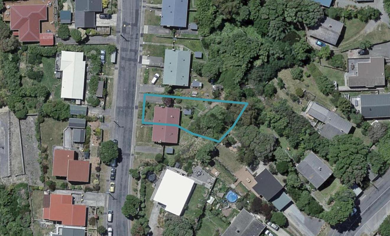 6A Tukanae Street, Strathmore Park, Wellington - Carousel 1