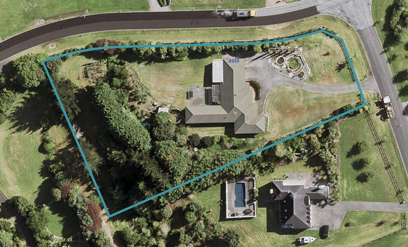 18 Aunceston Rise, Alfriston, Auckland - Carousel 1