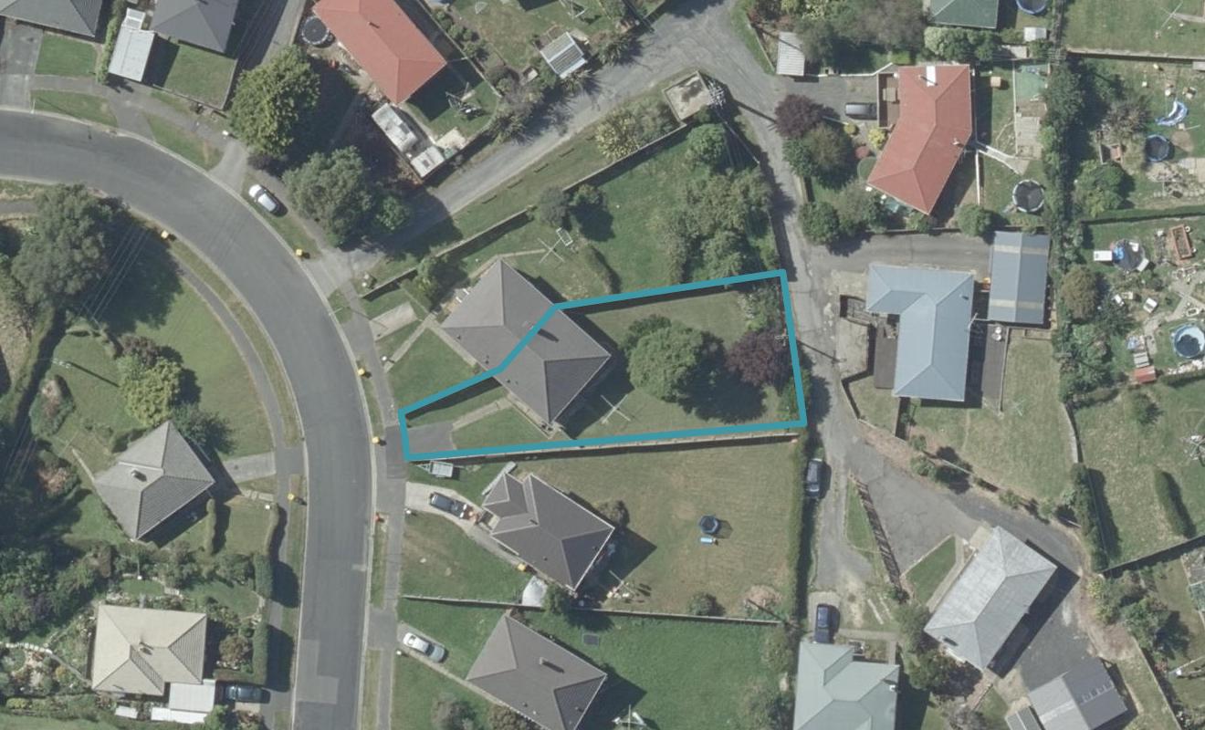 28 Dovecote Avenue, Corstorphine, Dunedin - Carousel 1