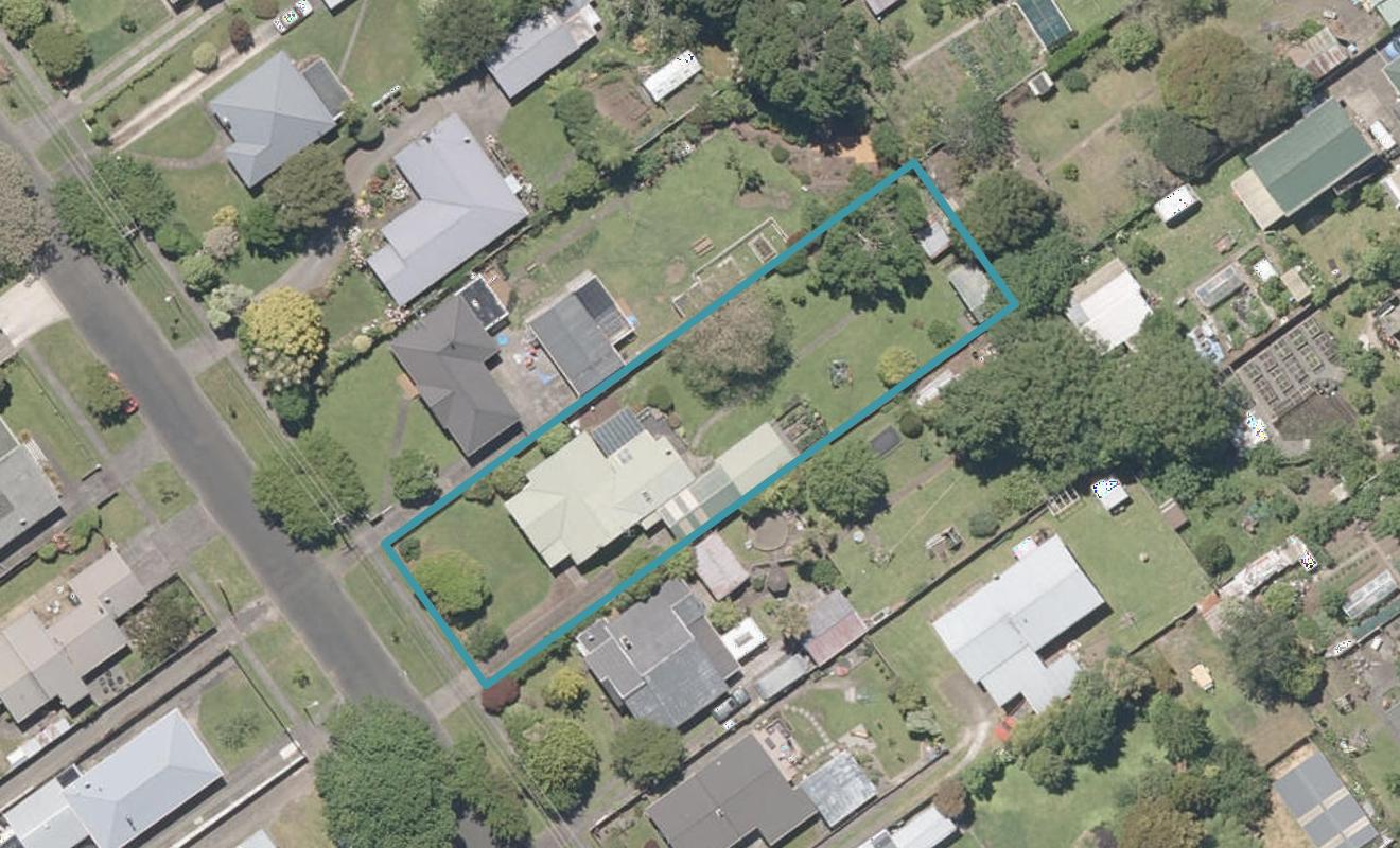 28 Lewis Avenue, Aramoho, Whanganui - Carousel 1