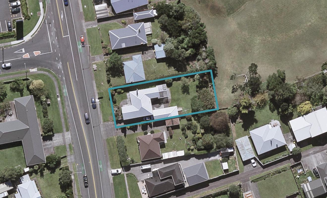 197 South Road, Spotswood, New Plymouth - Carousel 1