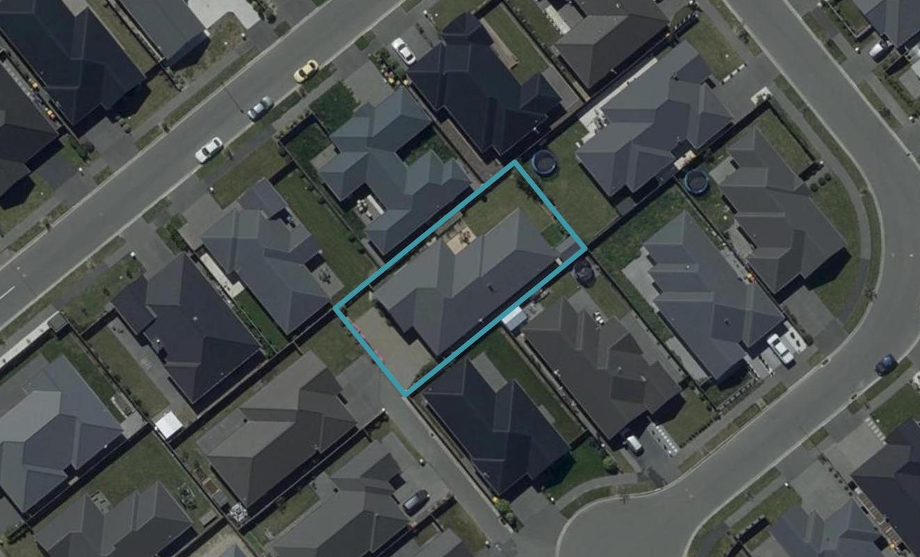 14 Contrail street, Wigram, Christchurch - Carousel 1