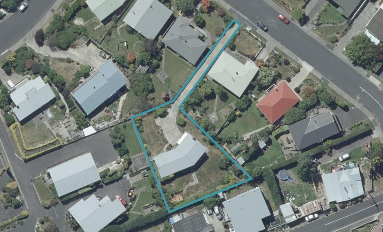 8 Kinmont Crescent, Kinmont Park, Mosgiel - Carousel 1