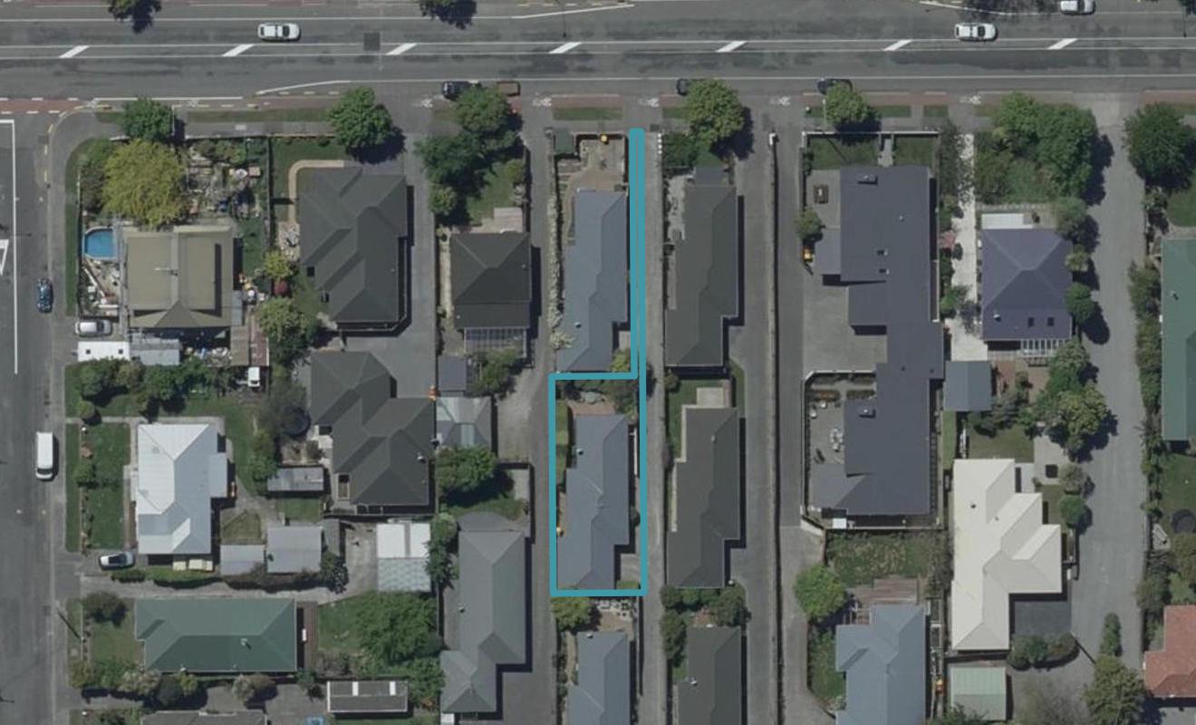 74A Tennyson Street, Sydenham, Christchurch - Carousel 1