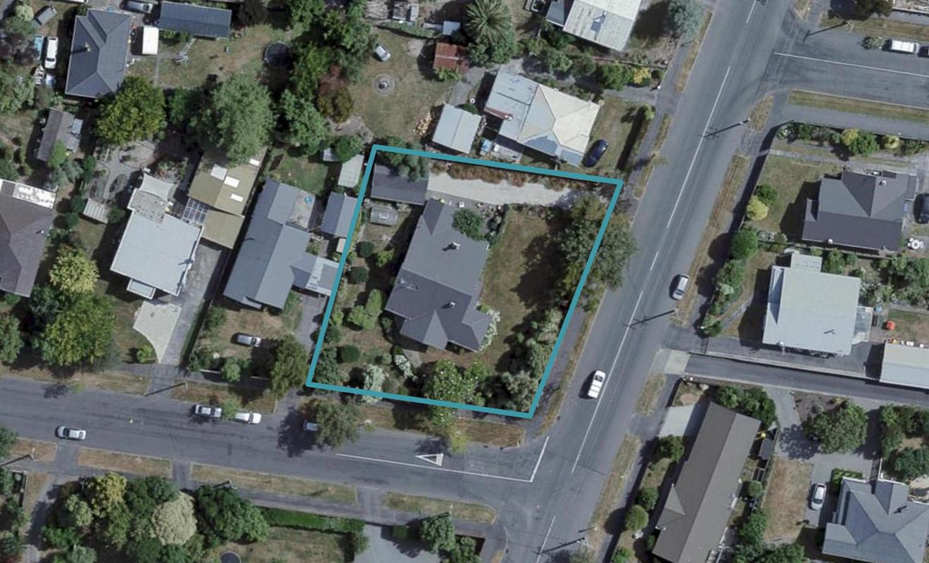 25 Second Street, Lansdowne, Masterton - Carousel 1