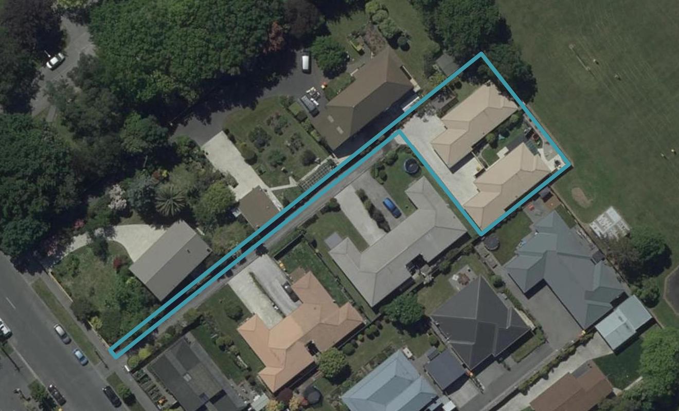 2/53A Tankerville Road, Hoon Hay, Christchurch - Carousel 1