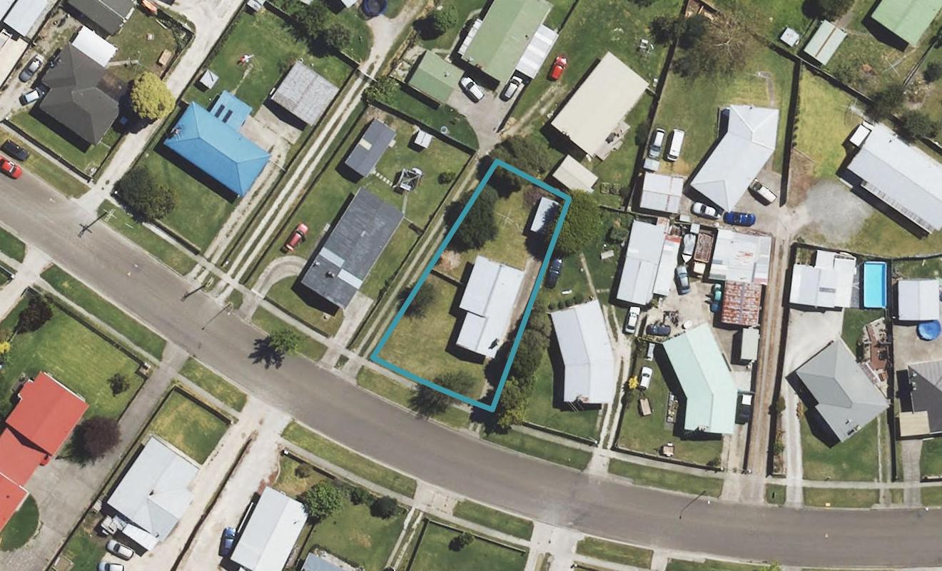 26 Ida Road, Outer Kaiti, Gisborne - Carousel 1