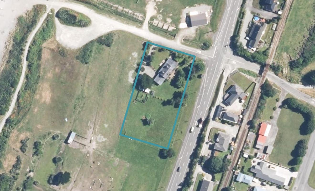 368 Main South Road, Paroa, Greymouth - Carousel 1