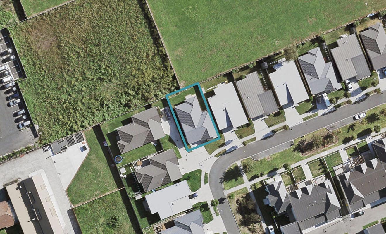 28 Popokatea Drive, Takanini, Auckland - Carousel 1