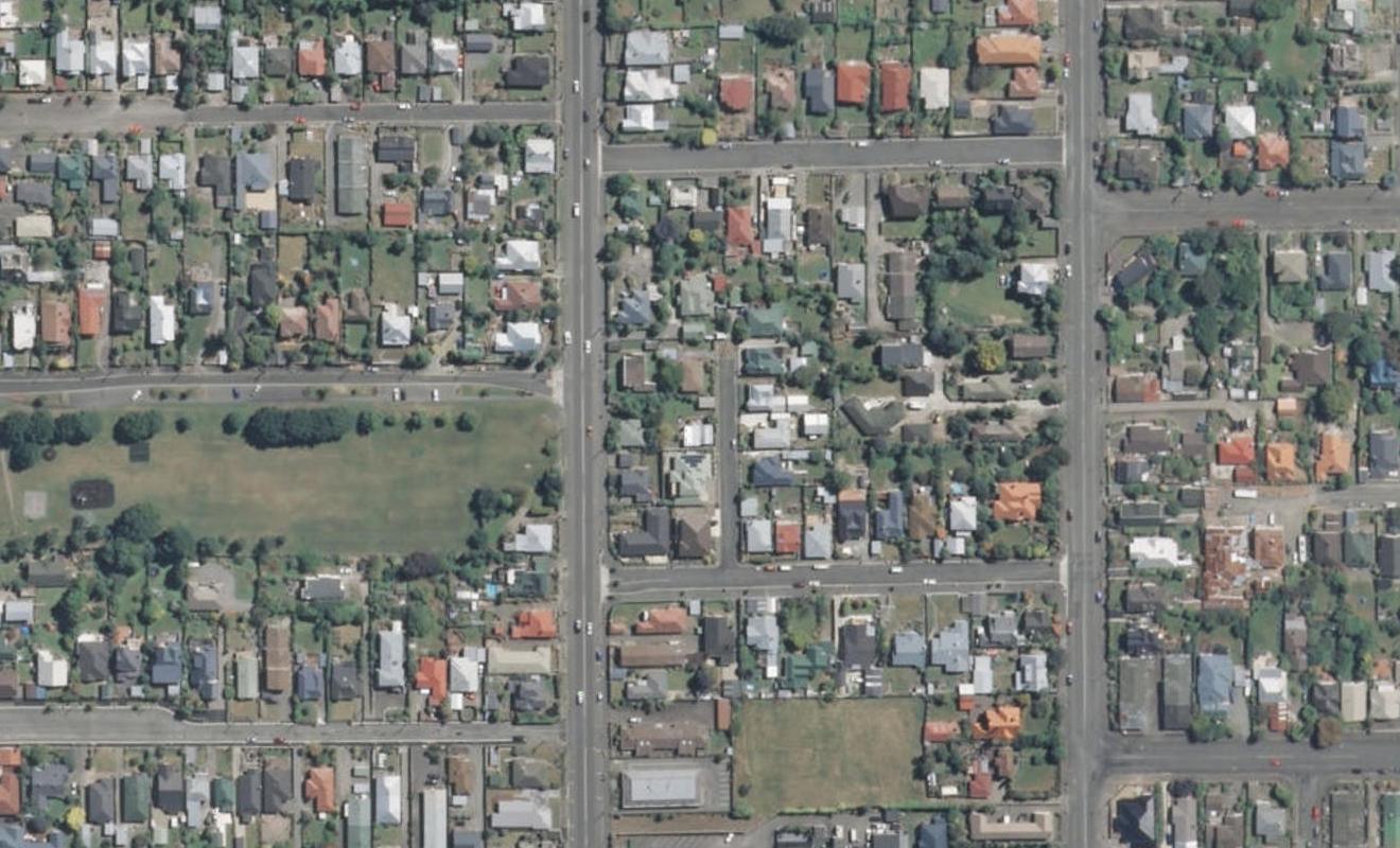 6 Hugh Street, Seaview, Timaru - Carousel 1