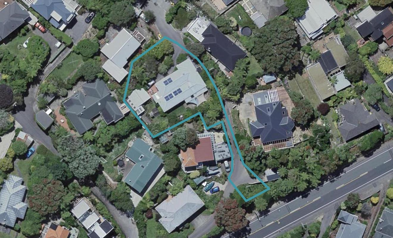 5 Kohima Drive, Khandallah, Wellington - Carousel 1