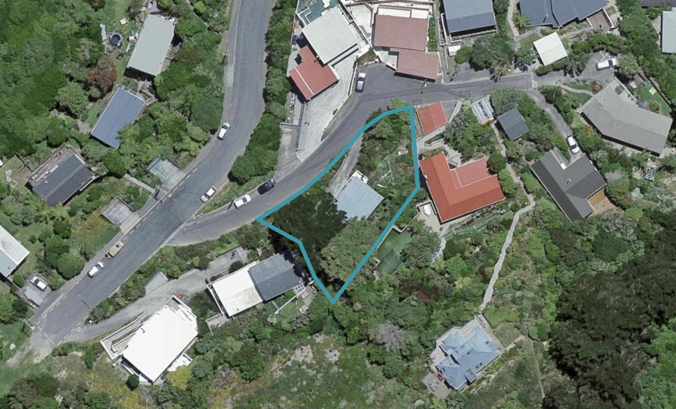 203A Cecil Road, Wilton, Wellington - Carousel 1
