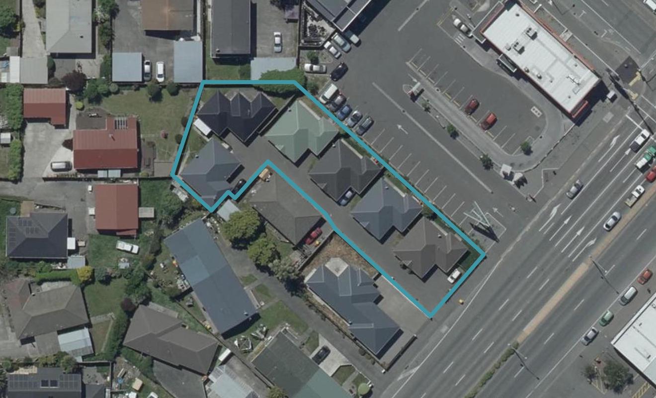 6/219 Aldwins Road, Phillipstown, Christchurch - Carousel 1