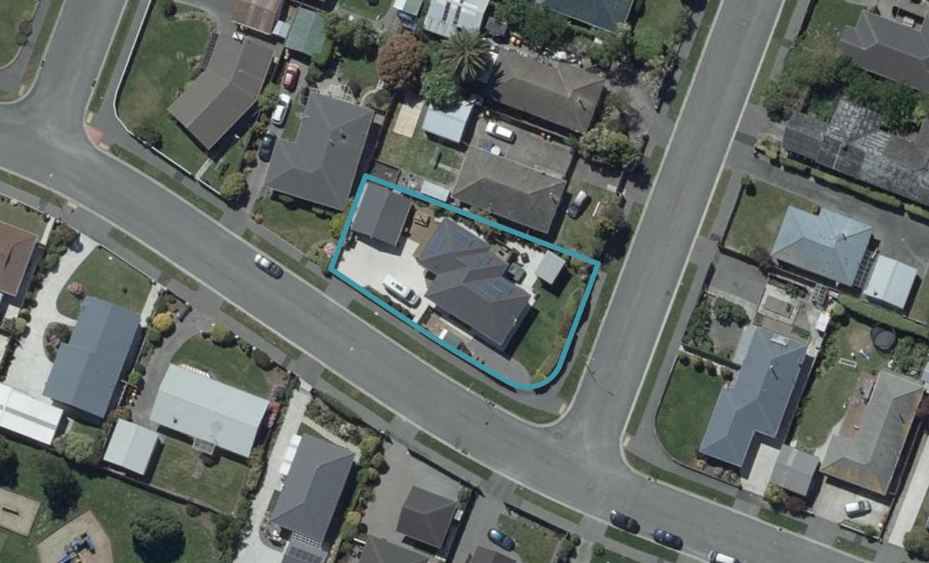 43 Niven Street, Avondale, Christchurch - Carousel 1