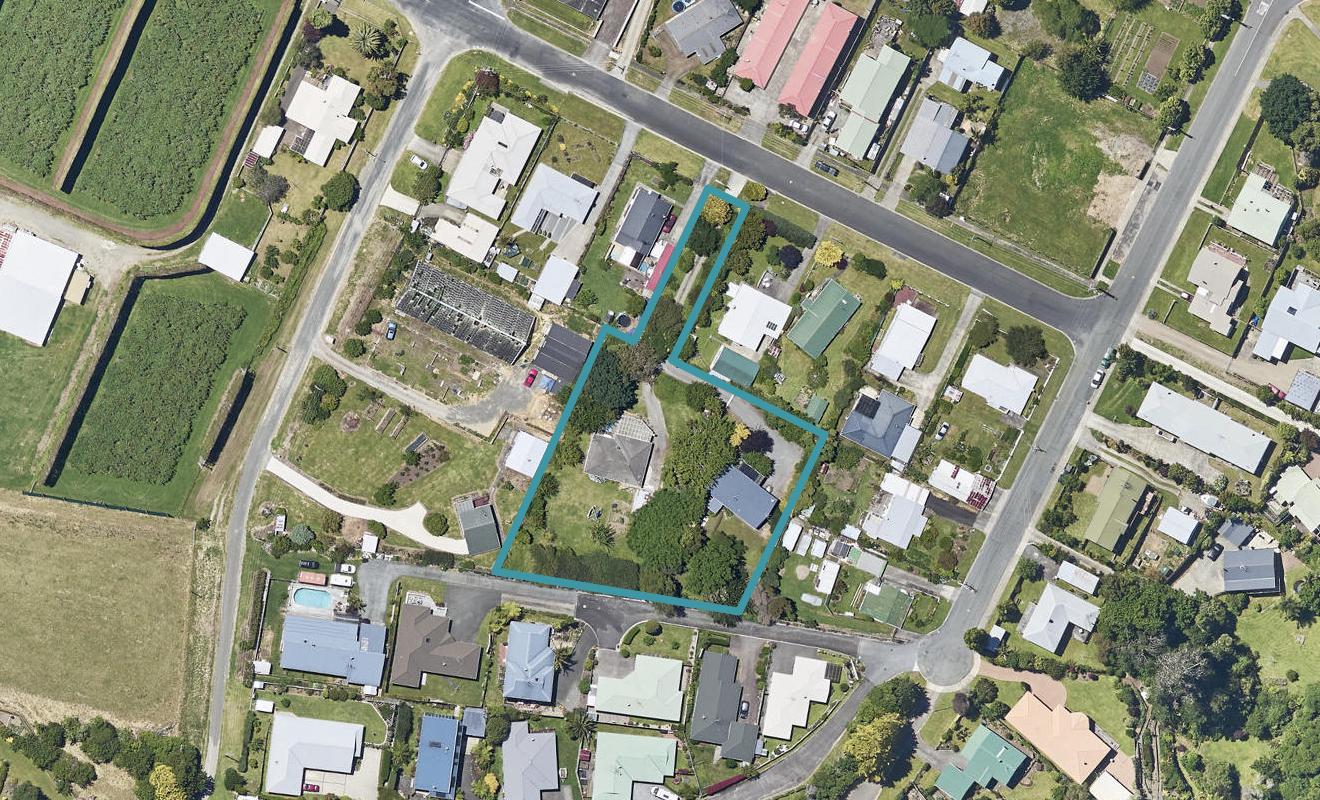 9B Boyd Street, Katikati, Katikati - Carousel 1