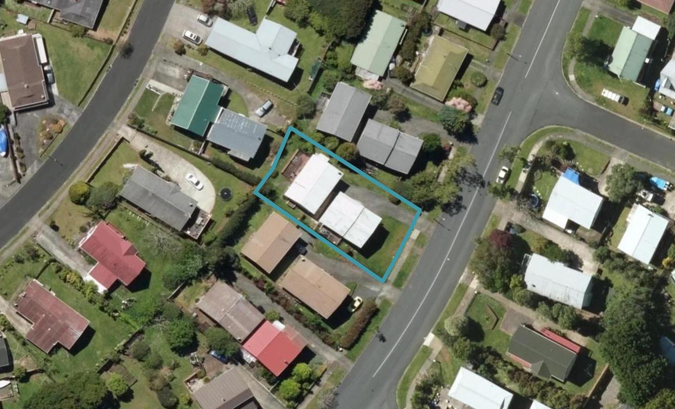 56 Eden Terrace, Te Kamo, Whangārei - Carousel 1