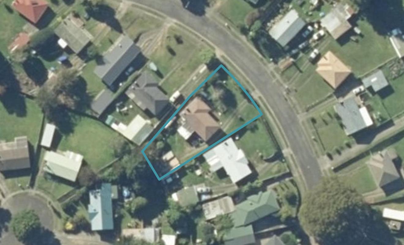 16 Stirling Place, Tokoroa, Tokoroa - Carousel 1