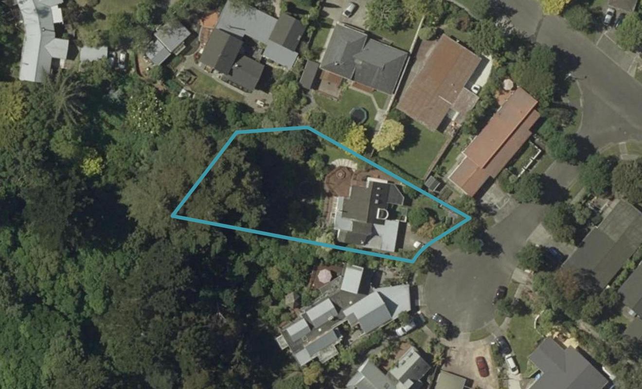 9 Fernwood Place, Fitzherbert, Palmerston North - Carousel 1