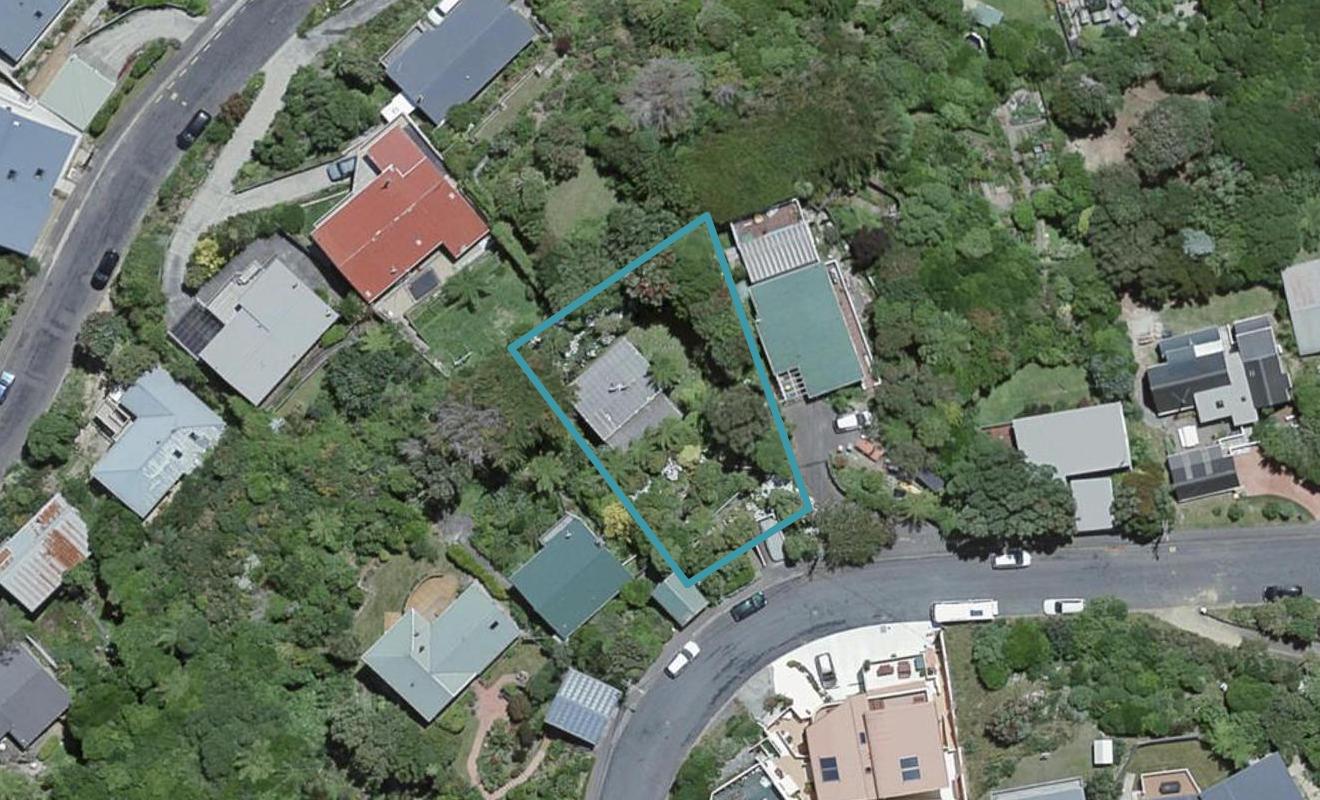 188 Cecil Road, Wilton, Wellington - Carousel 1