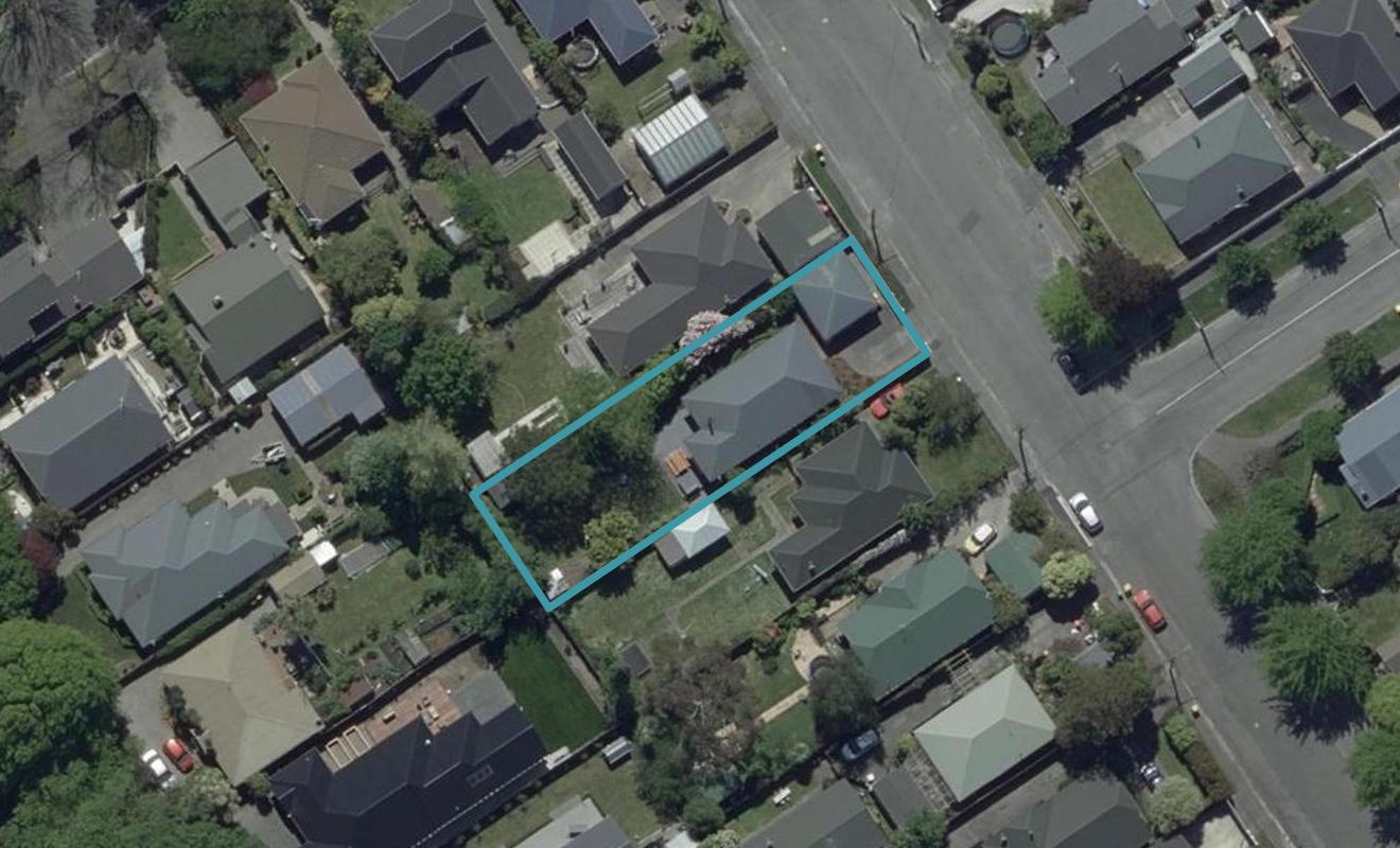 49 Thames Street, Mairehau, Christchurch - Carousel 1