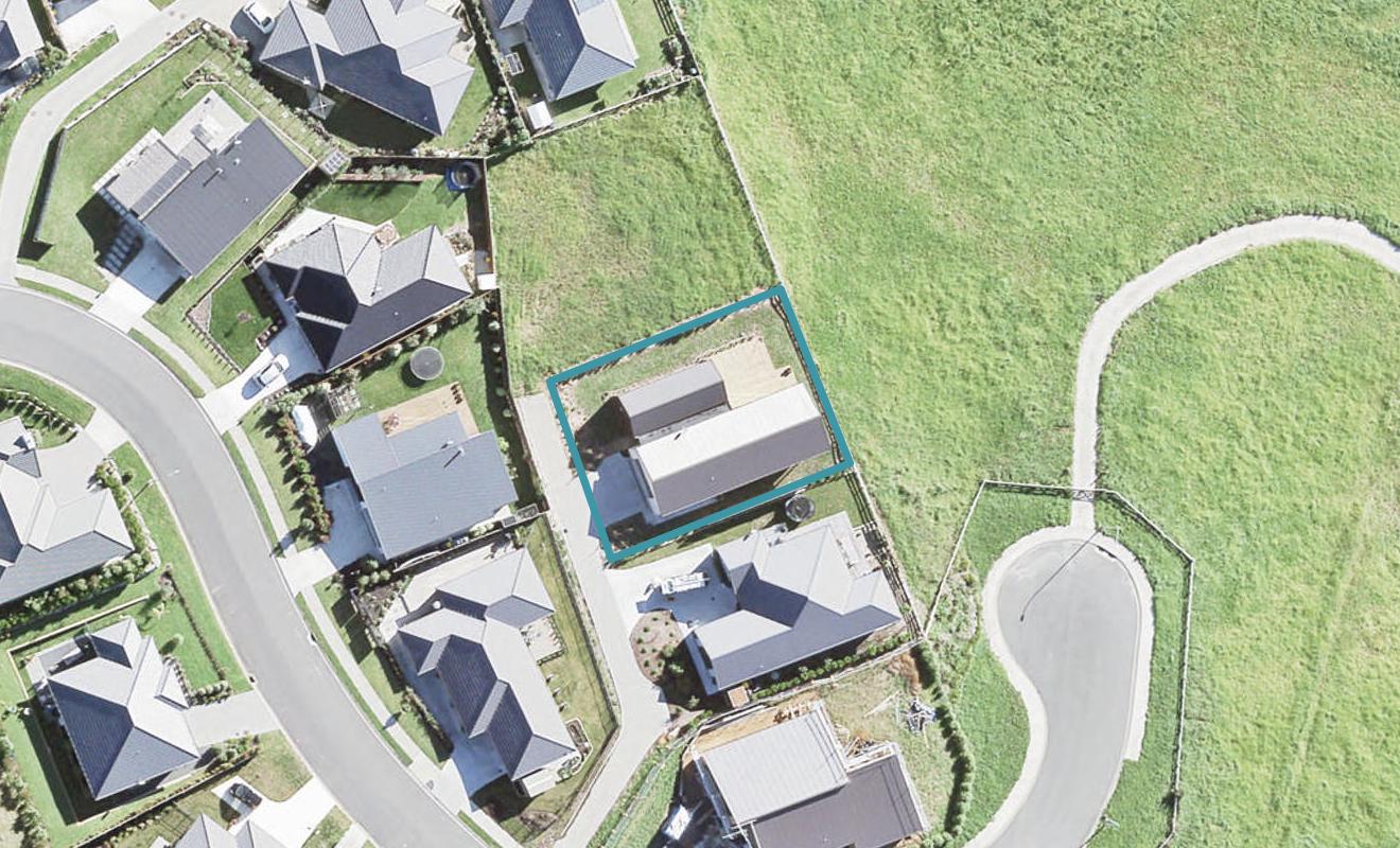 25 Belvedere Place, Warkworth, Warkworth - Carousel 1