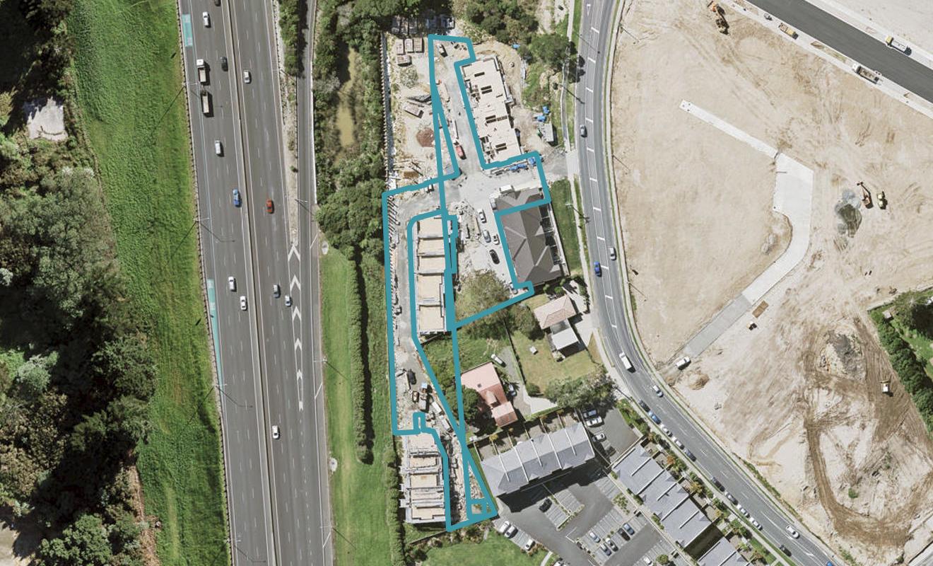 16 Peony Mews, Oteha, Auckland - Carousel 1