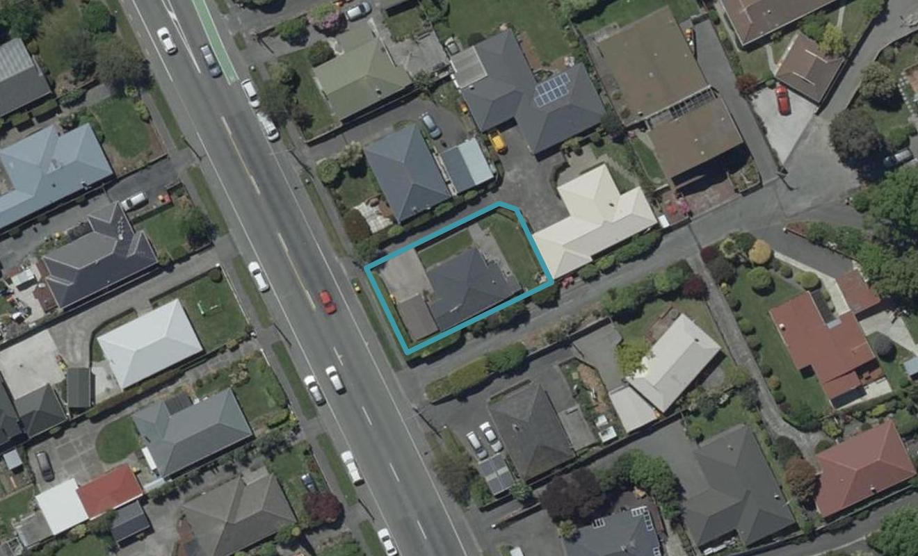 197 Hoon Hay Road, Hoon Hay, Christchurch - Carousel 1