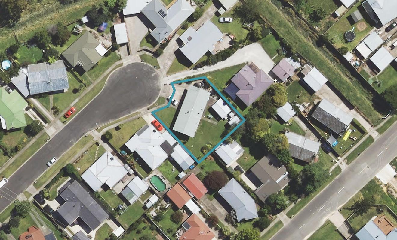 13 Justin Street, Mangapapa, Gisborne - Carousel 1