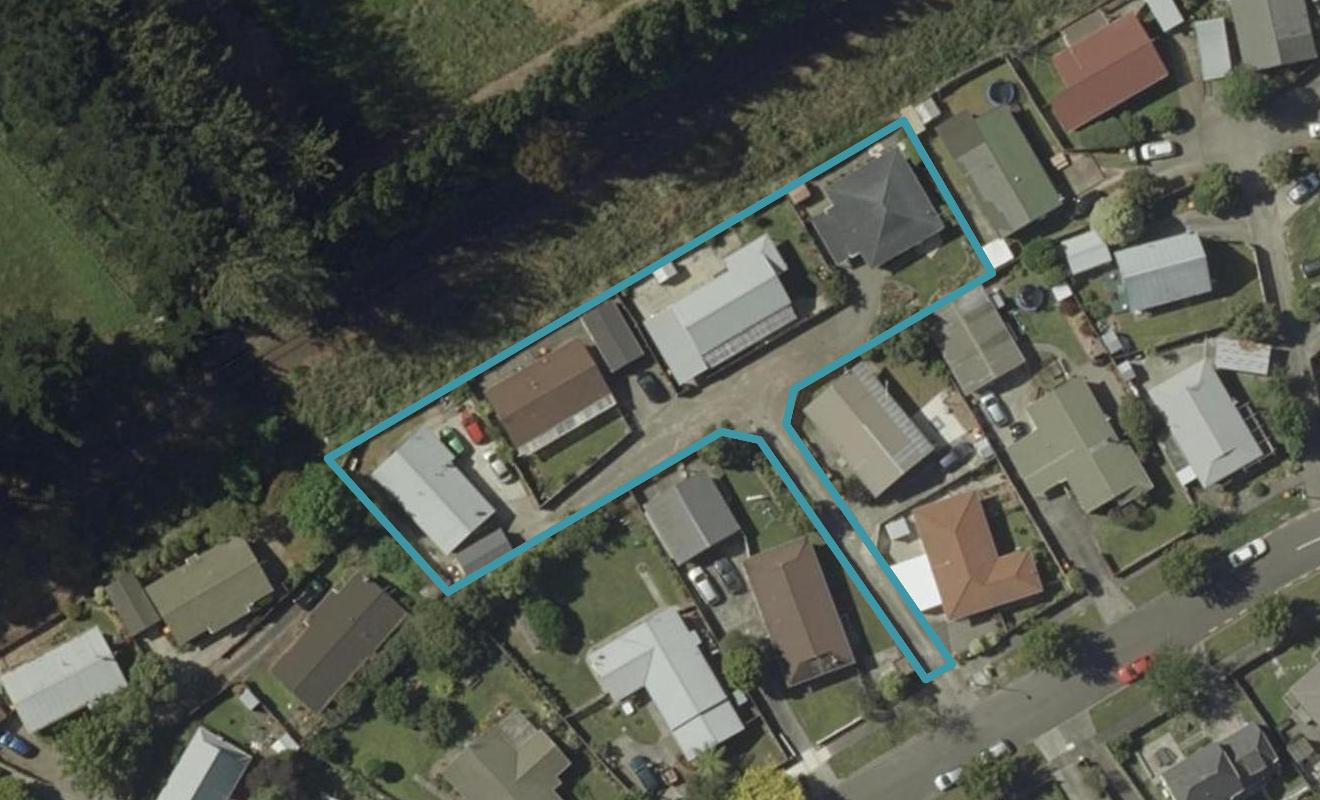 40 Newton Place, Westbrook, Palmerston North - Carousel 1