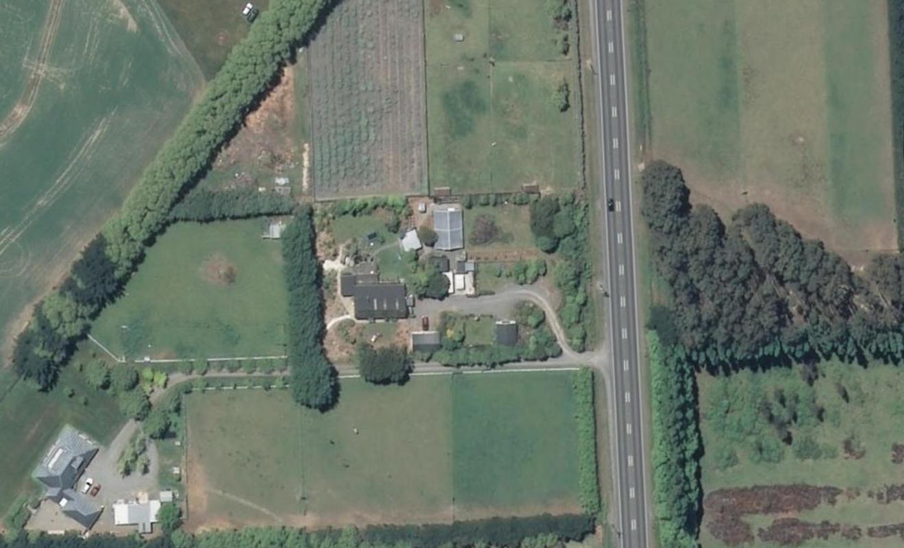 917 Main Road, WOODEND, KAIAPOI - Carousel 1