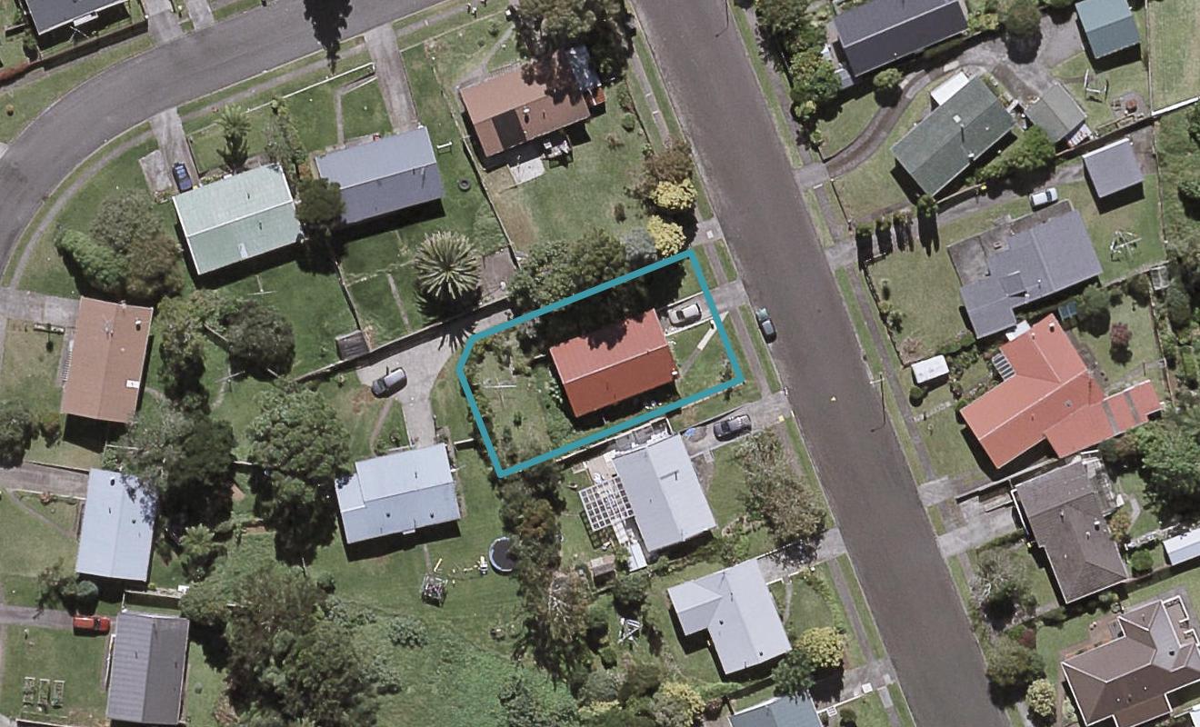 111 Riversdale Drive, Merrilands, New Plymouth - Carousel 1