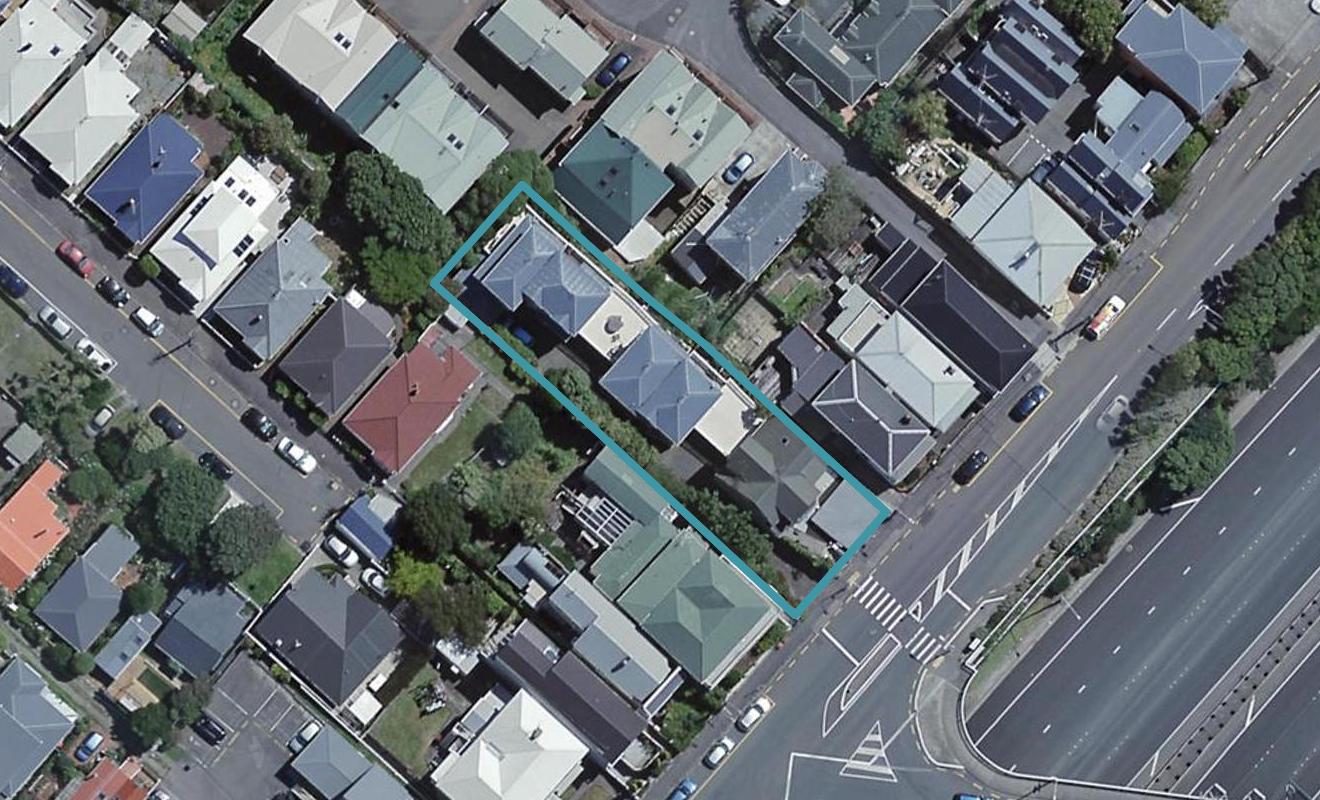 3/180 Tinakori Road, Thorndon, Wellington - Carousel 1