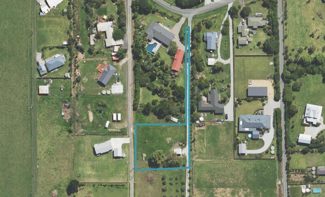 40C Lloyd George Road, Wainui, Gisborne - Carousel 1