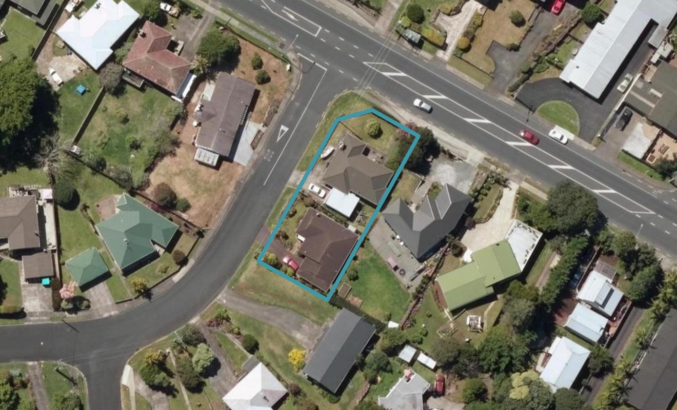 2 Mcmillan Avenue, Te Kamo, Whangarei - Carousel 1