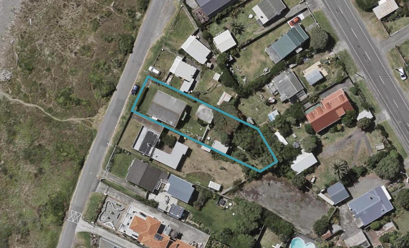 234 Marine Parade, Otaki Beach, Otaki - Carousel 1