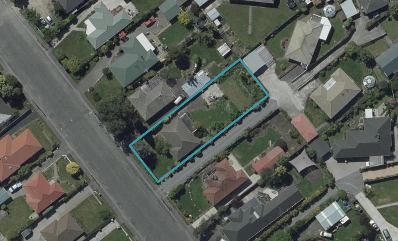30 Victors Road, Hoon Hay, Christchurch - Carousel 1