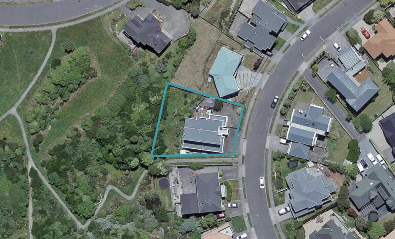 10 Claverton Grove, Churton Park, Wellington - Carousel 1
