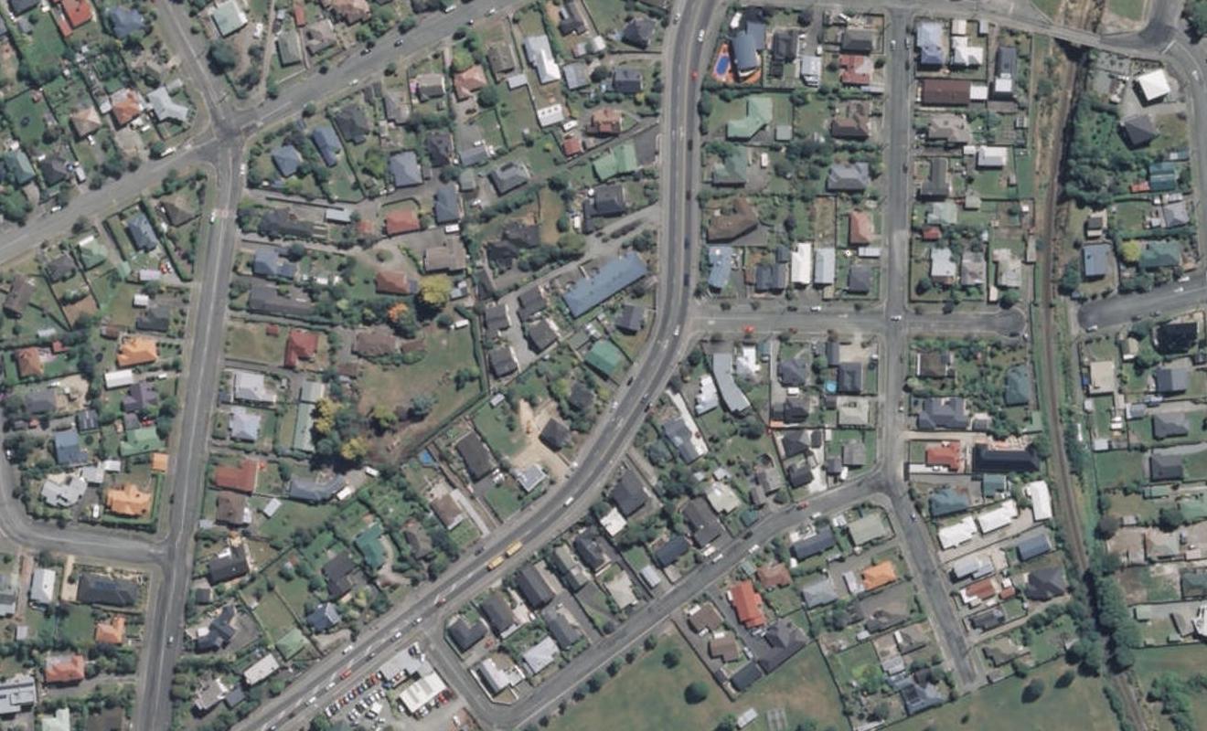 130 Evans Street, Waimataitai, Timaru - Carousel 1